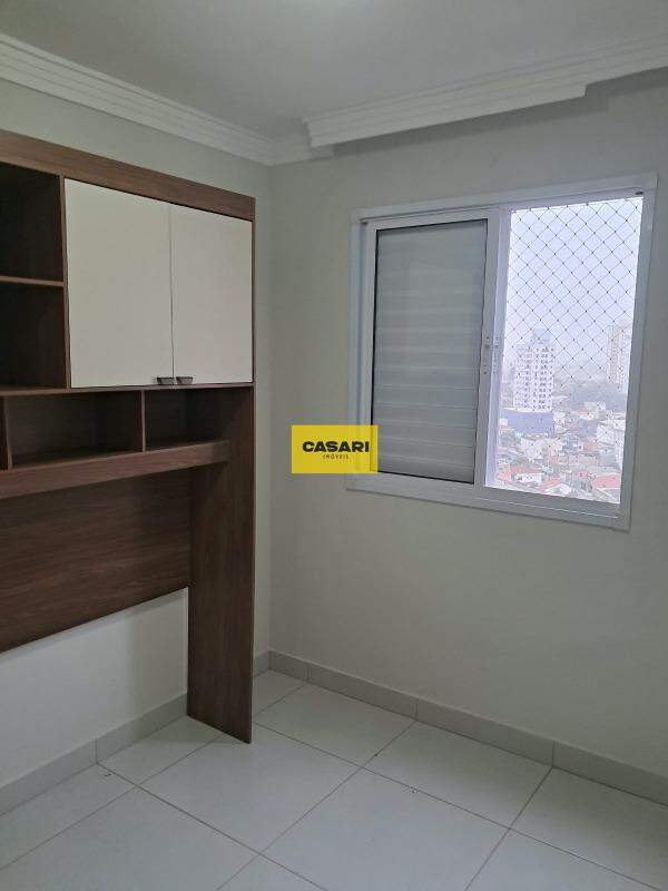 Apartamento para à venda no bairro Jardim Olavo Bilac, São Bernardo do Campo - Casari Imóveis: 