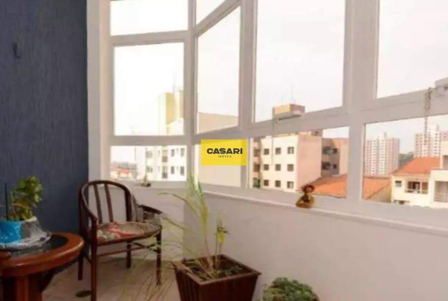 Apartamento para à venda no bairro Nova Petrópolis, São Bernardo do Campo - Casari Imóveis: 