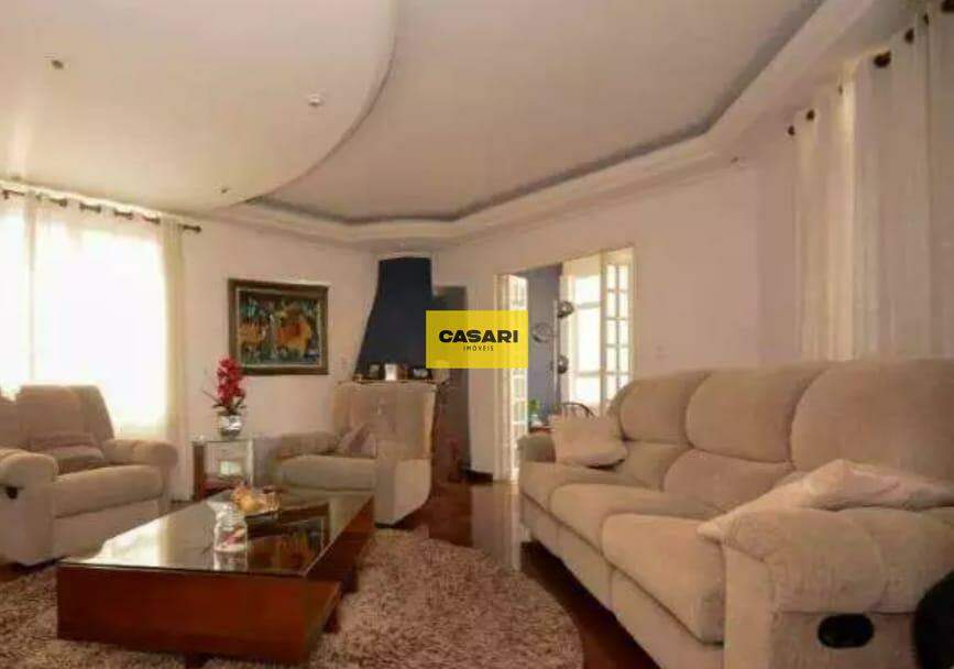 Apartamento para à venda no bairro Nova Petrópolis, São Bernardo do Campo - Casari Imóveis: 
