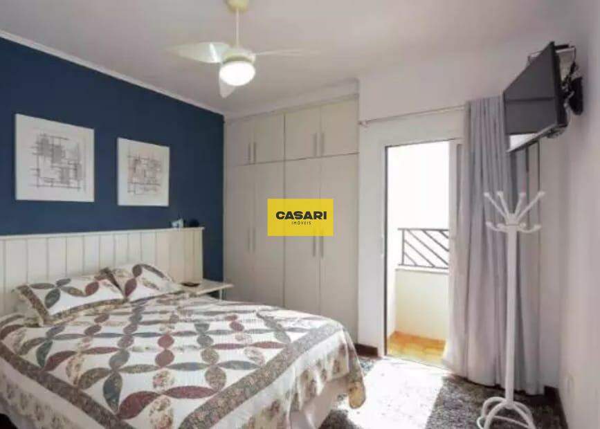 Apartamento para à venda no bairro Nova Petrópolis, São Bernardo do Campo - Casari Imóveis: 
