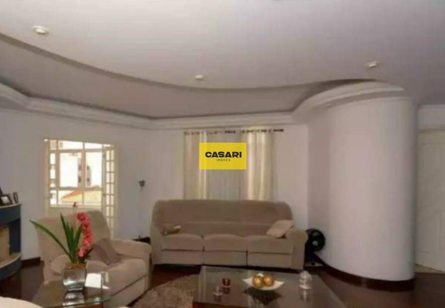 Apartamento para à venda no bairro Nova Petrópolis, São Bernardo do Campo - Casari Imóveis: 