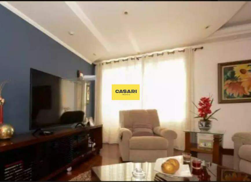 Apartamento para à venda no bairro Nova Petrópolis, São Bernardo do Campo - Casari Imóveis: 