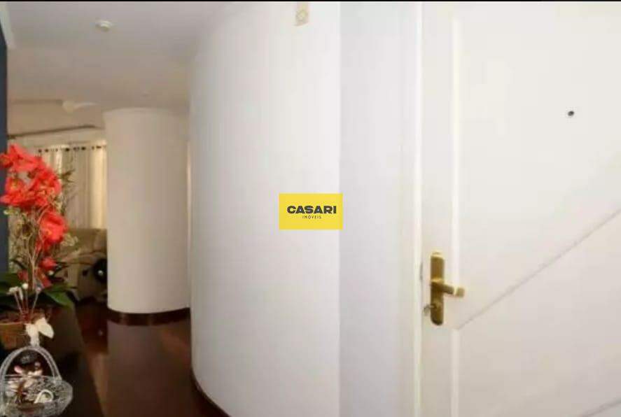Apartamento para à venda no bairro Nova Petrópolis, São Bernardo do Campo - Casari Imóveis: 