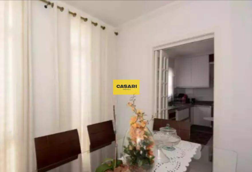 Apartamento para à venda no bairro Nova Petrópolis, São Bernardo do Campo - Casari Imóveis: 
