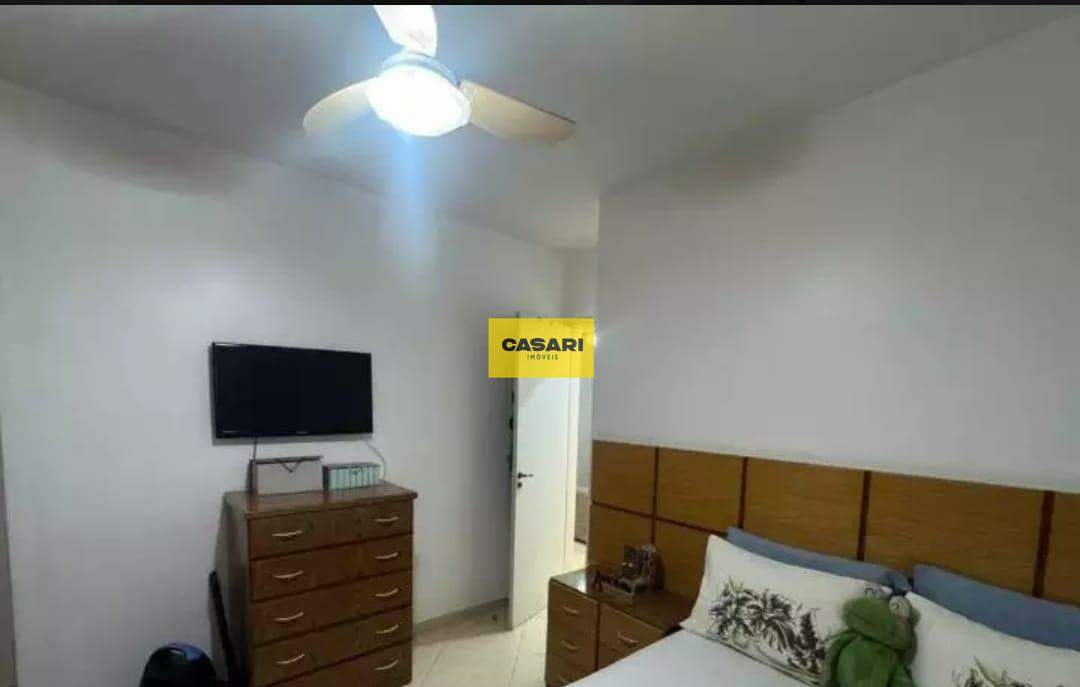 Apartamento para à venda no bairro Assunção, São Bernardo do Campo - Casari Imóveis: 