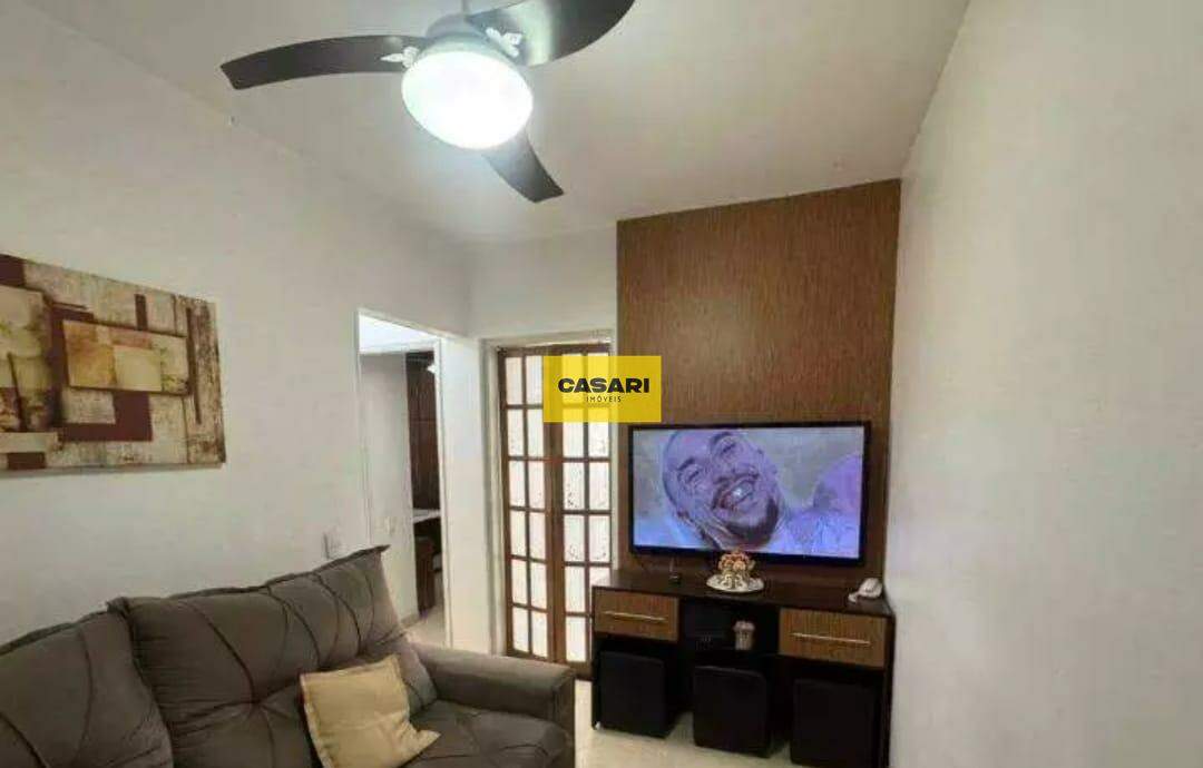 Apartamento para à venda no bairro Assunção, São Bernardo do Campo - Casari Imóveis: 