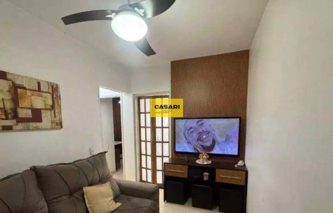 Apartamento para à venda no bairro Assunção, São Bernardo do Campo - Casari Imóveis: 