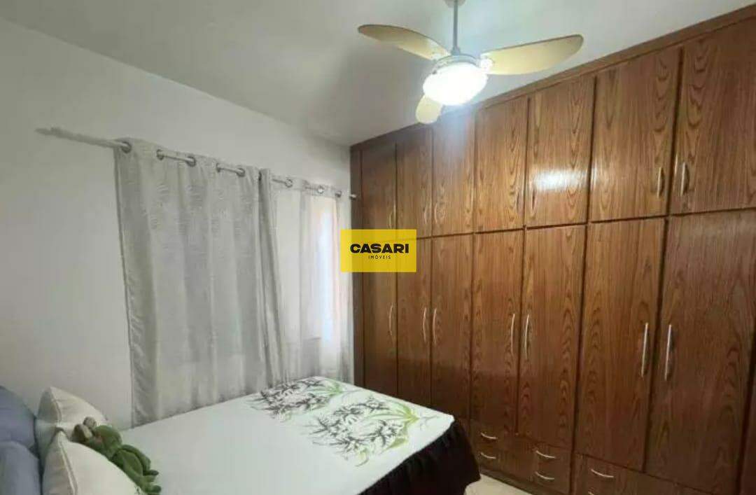 Apartamento para à venda no bairro Assunção, São Bernardo do Campo - Casari Imóveis: 