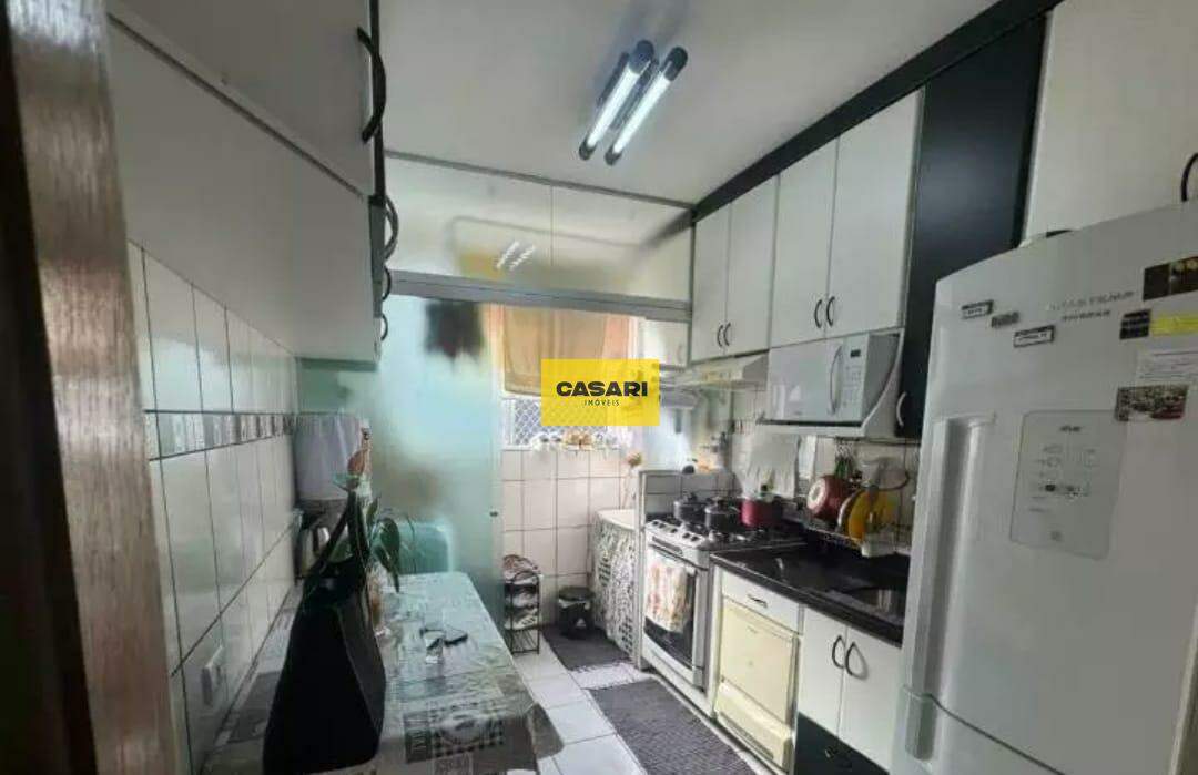 Apartamento para à venda no bairro Assunção, São Bernardo do Campo - Casari Imóveis: 
