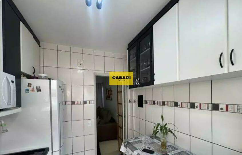 Apartamento para à venda no bairro Assunção, São Bernardo do Campo - Casari Imóveis: 