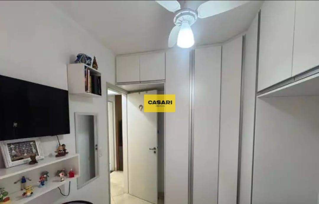 Apartamento para à venda no bairro Assunção, São Bernardo do Campo - Casari Imóveis: 
