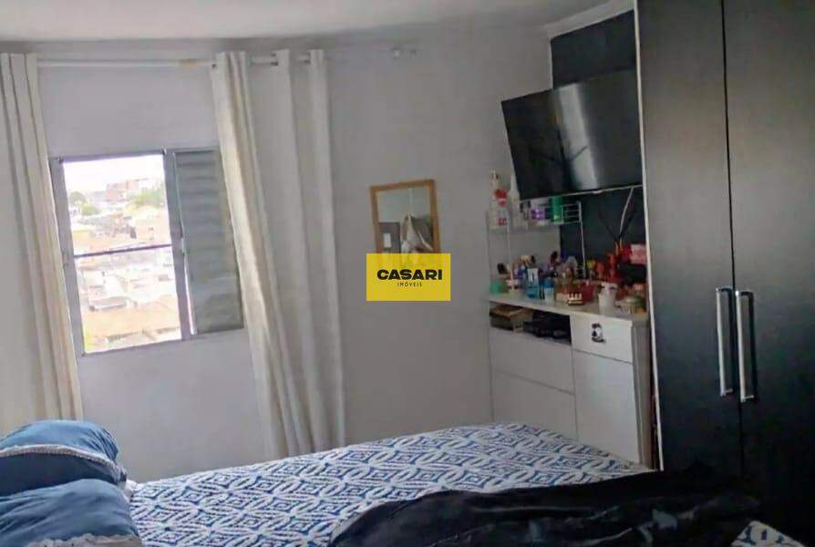 Casa para à venda no bairro Baeta Neves, São Bernardo do Campo - Casari Imóveis: 