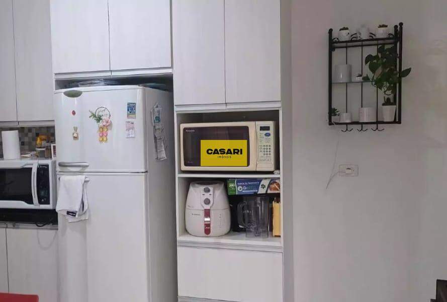 Casa para à venda no bairro Baeta Neves, São Bernardo do Campo - Casari Imóveis: 