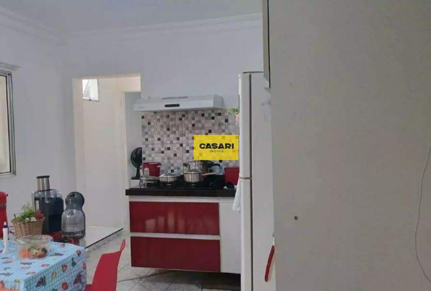 Casa para à venda no bairro Baeta Neves, São Bernardo do Campo - Casari Imóveis: 
