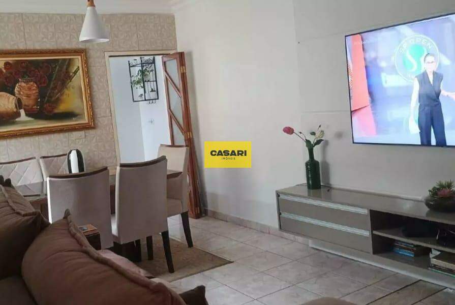 Casa para à venda no bairro Baeta Neves, São Bernardo do Campo - Casari Imóveis: 