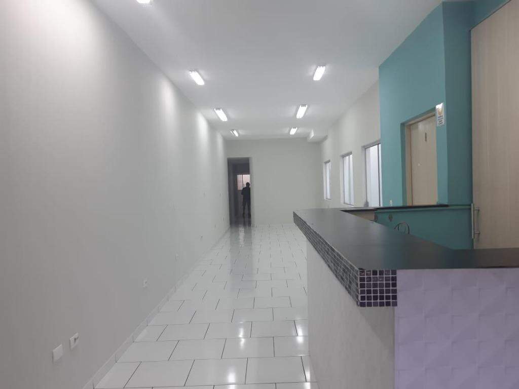 Salão para à venda no bairro Jardim do Mar, São Bernardo do Campo - Casari Imóveis: 
