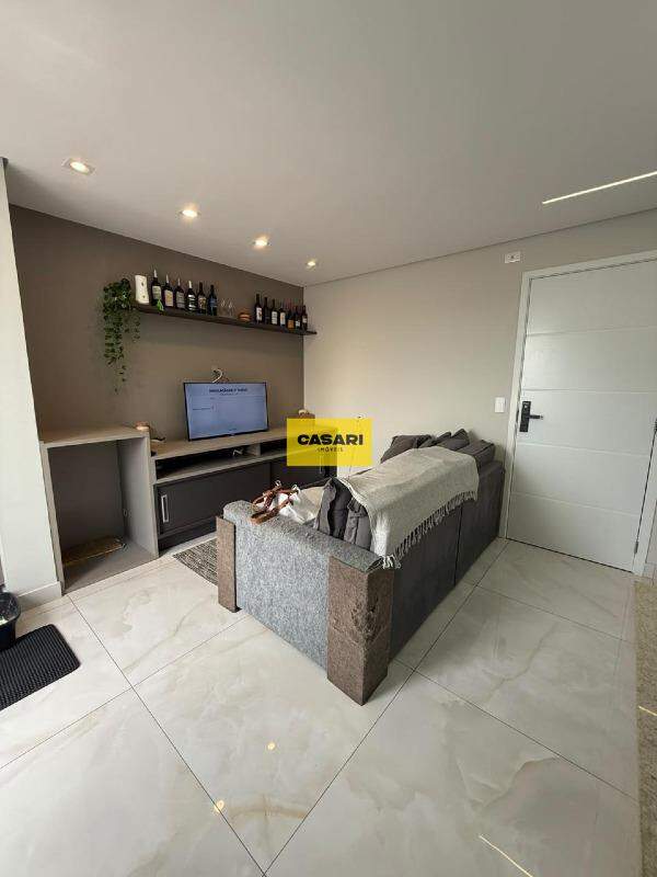 Apartamento para à venda no bairro Casa Branca, Santo André - Casari Imóveis: 