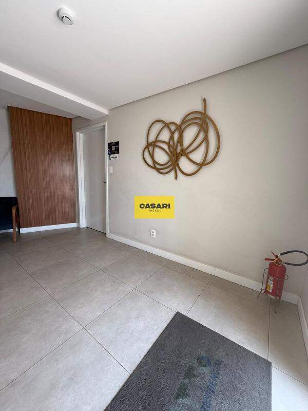Apartamento para à venda no bairro Casa Branca, Santo André - Casari Imóveis: 