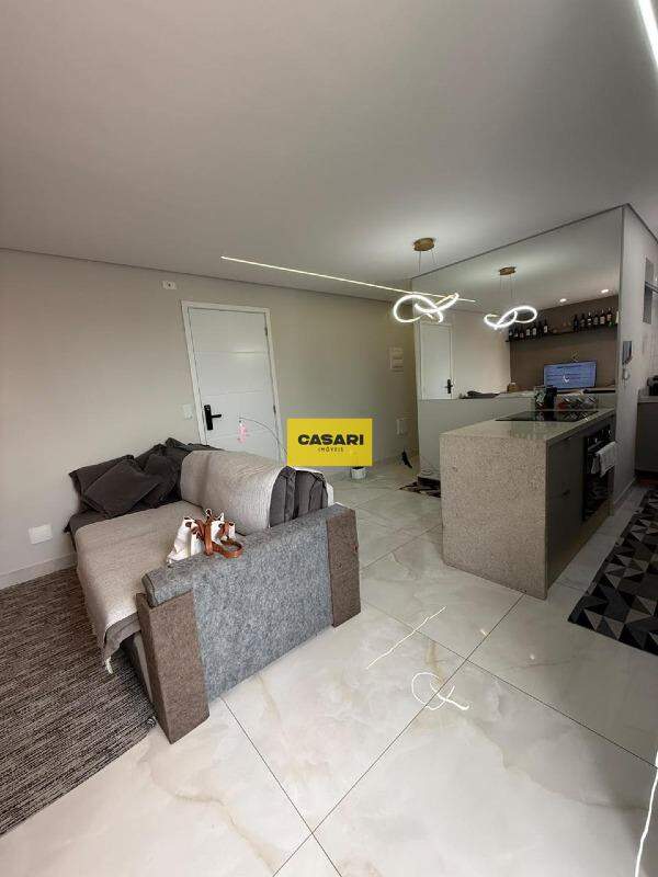 Apartamento para à venda no bairro Casa Branca, Santo André - Casari Imóveis: 