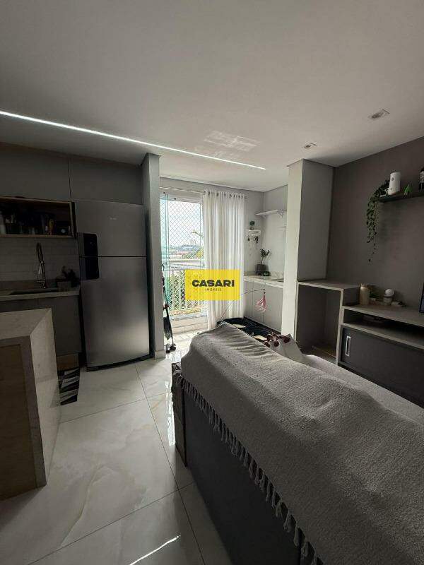 Apartamento para à venda no bairro Casa Branca, Santo André - Casari Imóveis: 