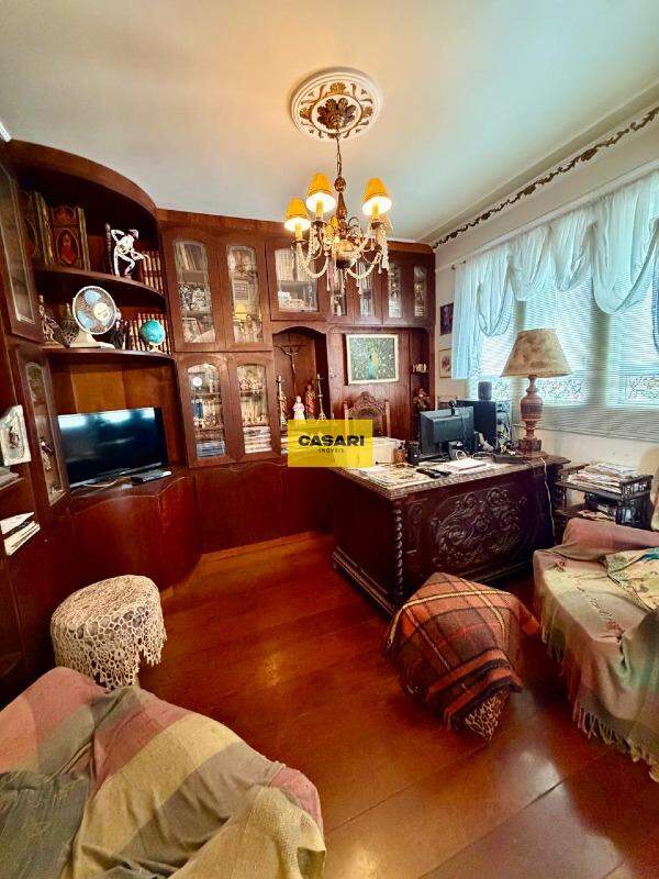 Apartamento para à venda no bairro Vila Bastos, Santo André - Casari Imóveis: 
