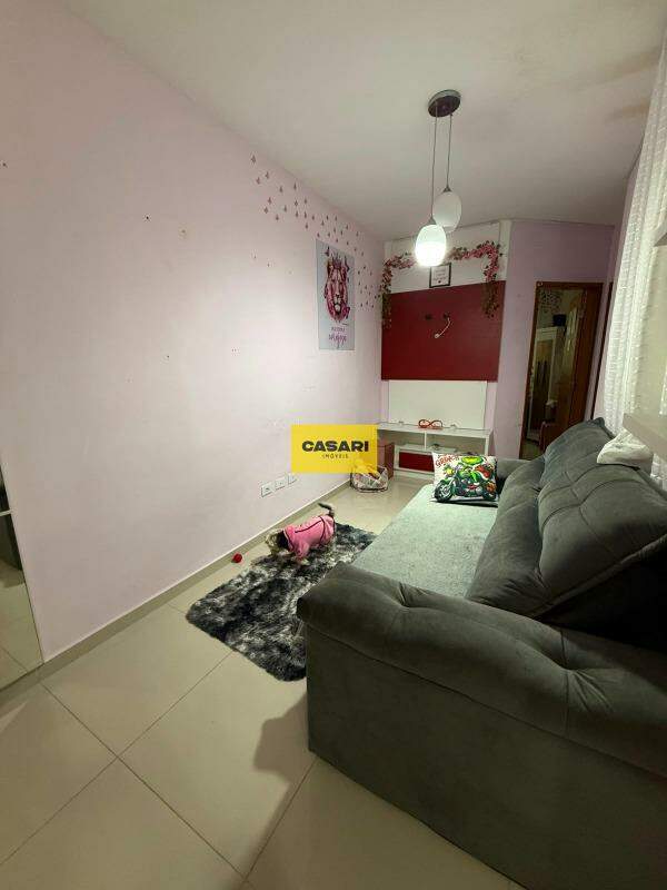 Apartamento para à venda no bairro Parque Erasmo Assunção, Santo André - Casari Imóveis: 