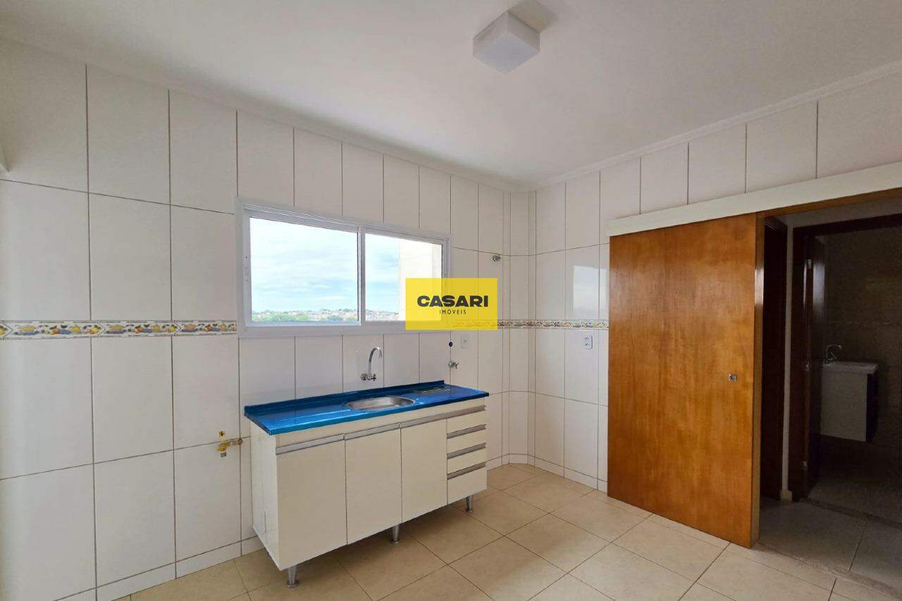 Apartamento para à venda no bairro Taboão, São Bernardo do Campo - Casari Imóveis: 