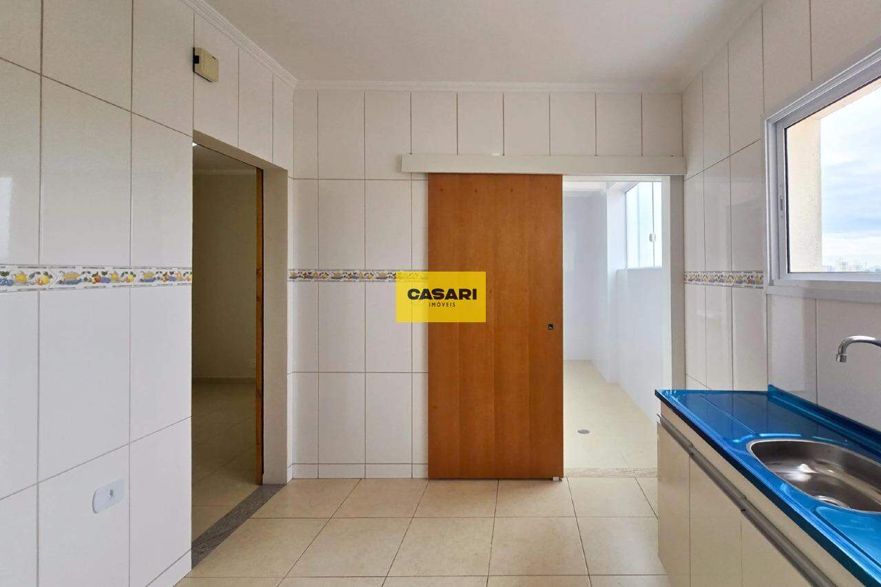 Apartamento para à venda no bairro Taboão, São Bernardo do Campo - Casari Imóveis: 