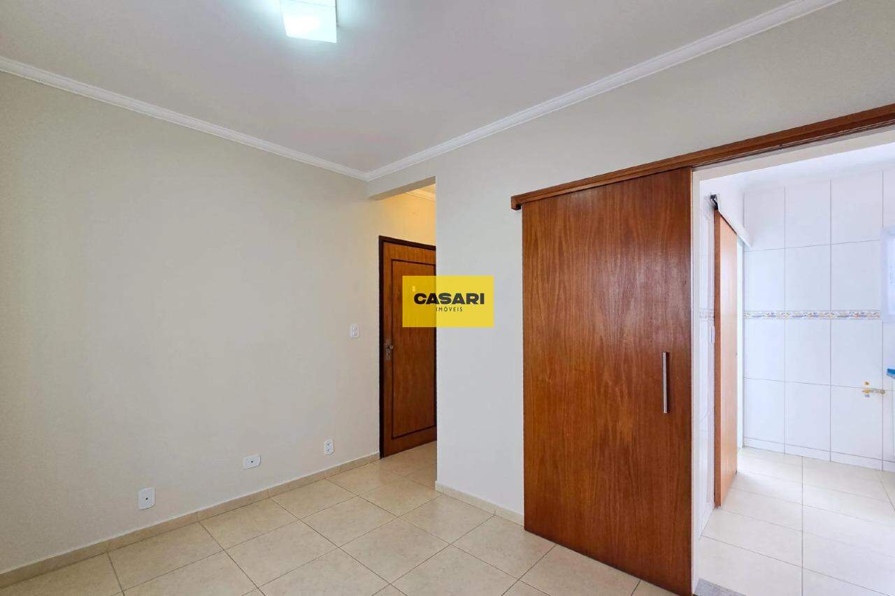 Apartamento para à venda no bairro Taboão, São Bernardo do Campo - Casari Imóveis: 