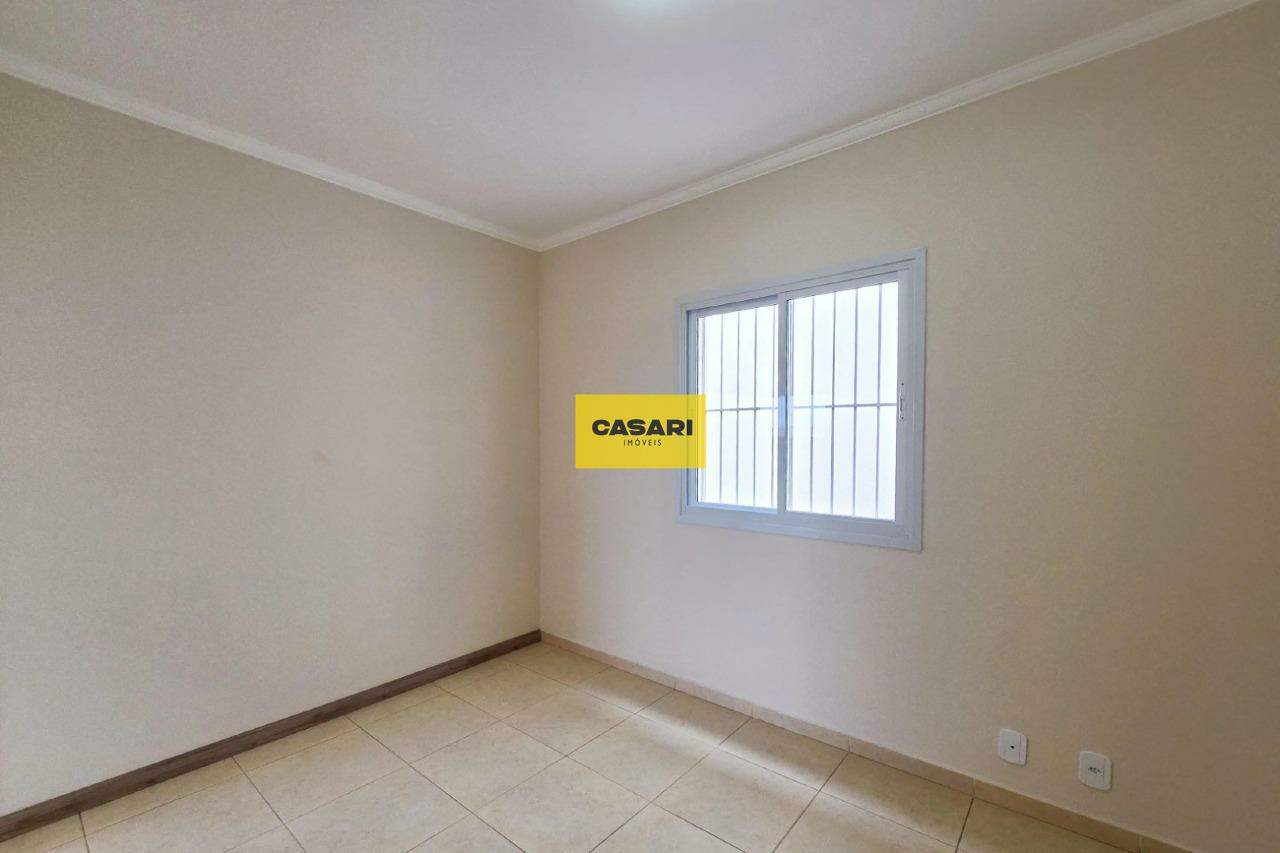Apartamento para à venda no bairro Taboão, São Bernardo do Campo - Casari Imóveis: 