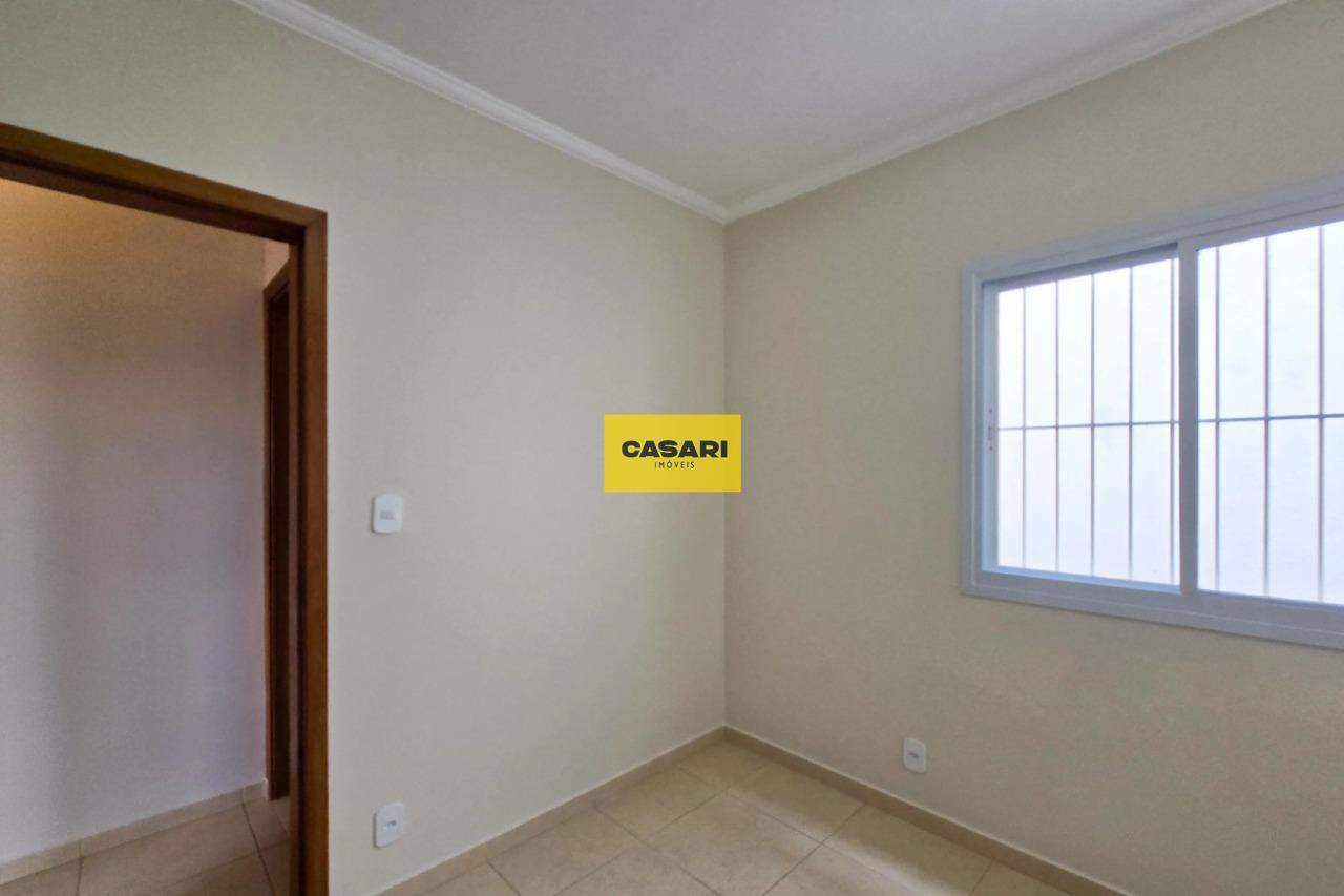 Apartamento para à venda no bairro Taboão, São Bernardo do Campo - Casari Imóveis: 
