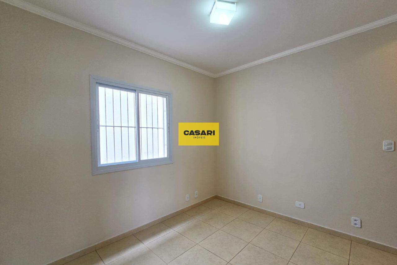 Apartamento para à venda no bairro Taboão, São Bernardo do Campo - Casari Imóveis: 