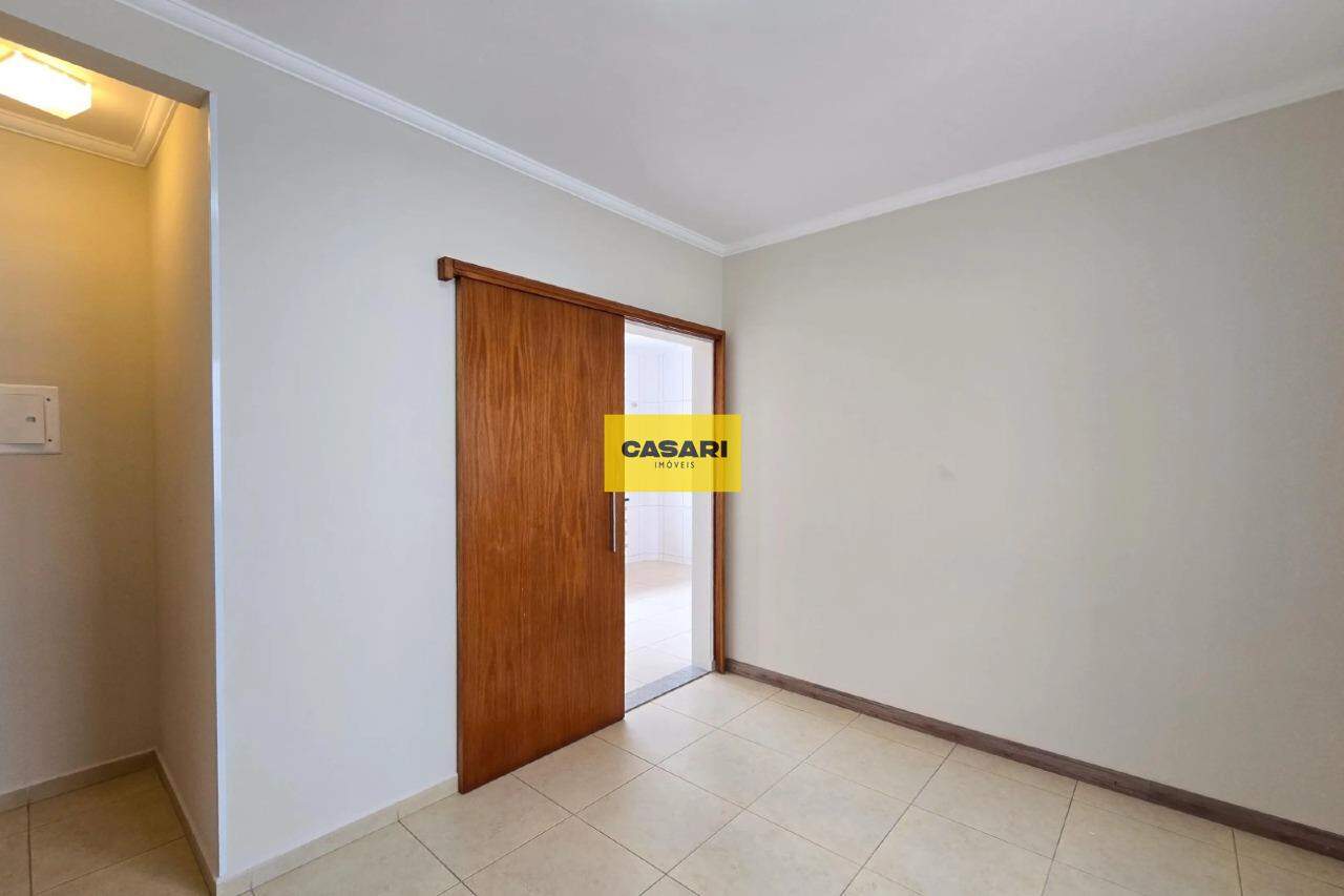 Apartamento para à venda no bairro Taboão, São Bernardo do Campo - Casari Imóveis: 
