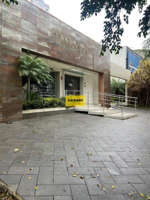 Galpão para para aluguel no bairro Jardim Bela Vista, Santo André - Casari Imóveis: 