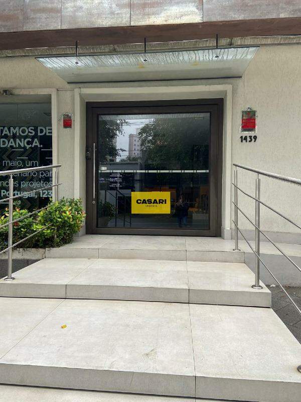 Galpão para para aluguel no bairro Jardim Bela Vista, Santo André - Casari Imóveis: 
