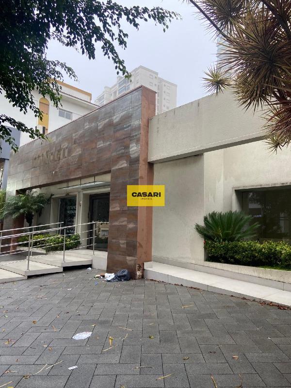 Galpão para para aluguel no bairro Jardim Bela Vista, Santo André - Casari Imóveis: 