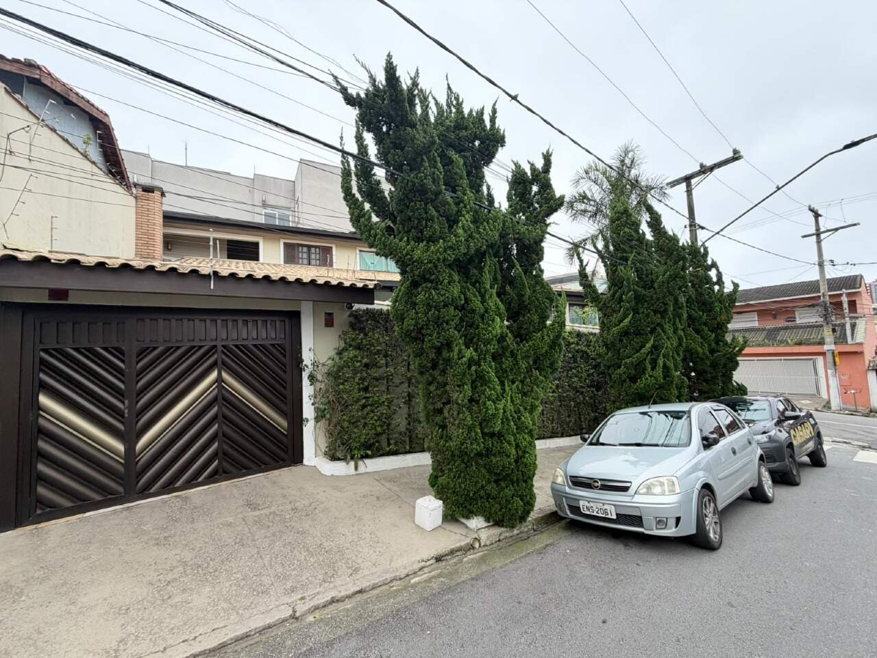 Sobrado para à venda no bairro Nova Petrópolis, São Bernardo do Campo - Casari Imóveis: 