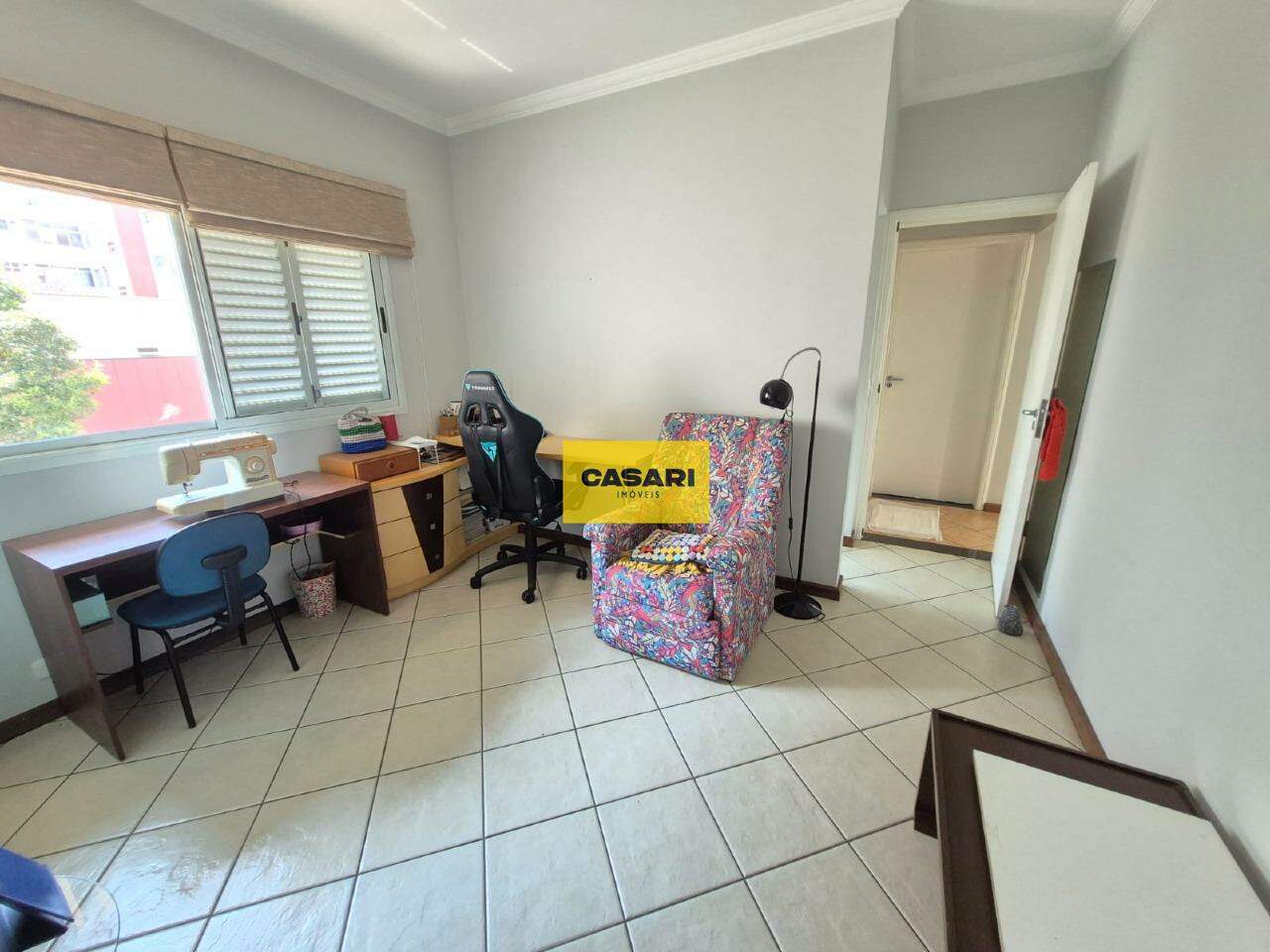 Sobrado para à venda no bairro Rudge Ramos, São Bernardo do Campo - Casari Imóveis: 