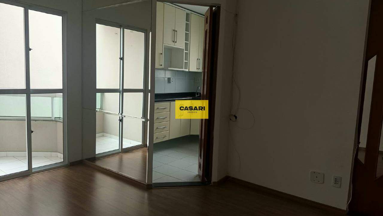 Apartamento para à venda no bairro Nova Petrópolis, São Bernardo do Campo - Casari Imóveis: 