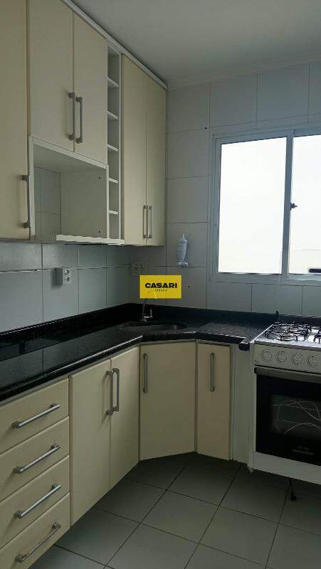 Apartamento para à venda no bairro Nova Petrópolis, São Bernardo do Campo - Casari Imóveis: 