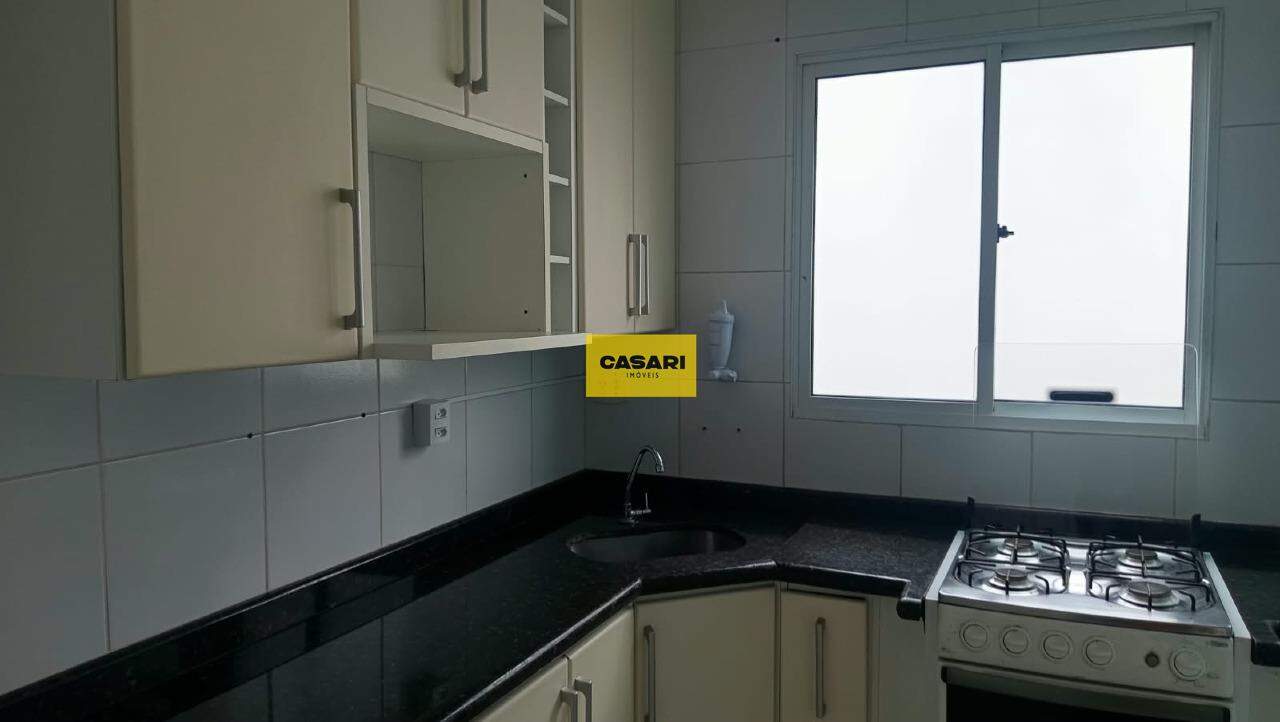 Apartamento para à venda no bairro Nova Petrópolis, São Bernardo do Campo - Casari Imóveis: 