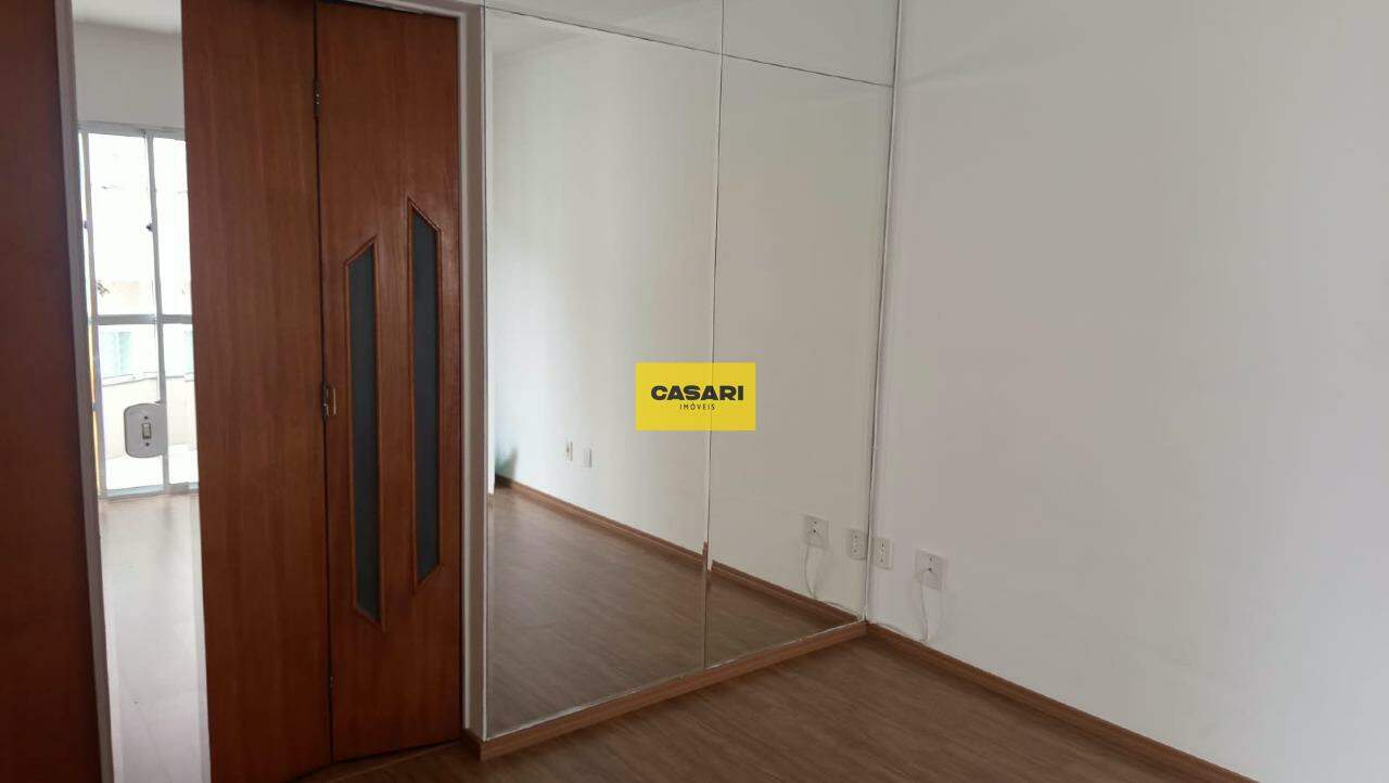 Apartamento para à venda no bairro Nova Petrópolis, São Bernardo do Campo - Casari Imóveis: 