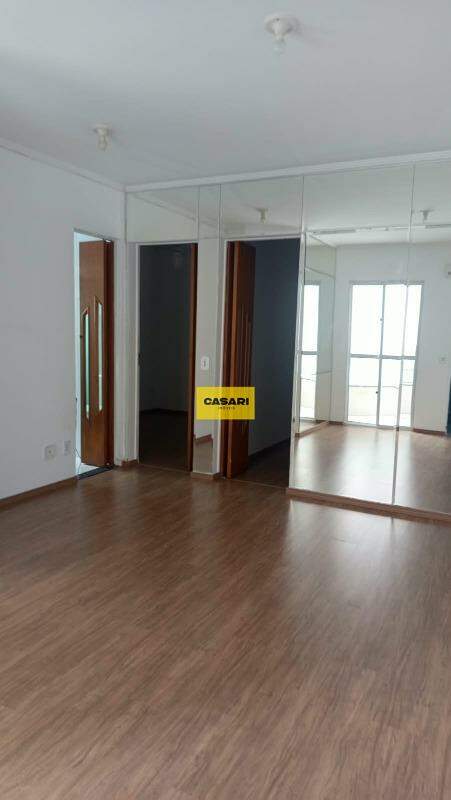 Apartamento para à venda no bairro Nova Petrópolis, São Bernardo do Campo - Casari Imóveis: 