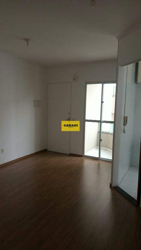 Apartamento para à venda no bairro Nova Petrópolis, São Bernardo do Campo - Casari Imóveis: 