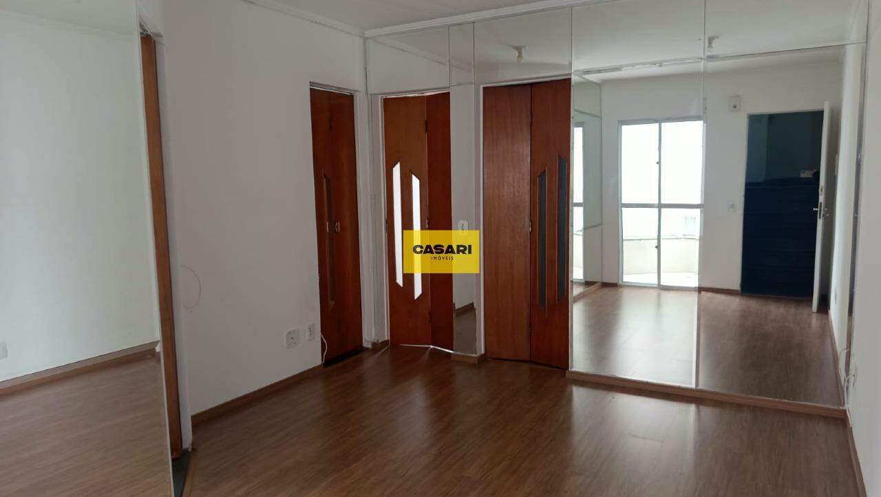 Apartamento para à venda no bairro Nova Petrópolis, São Bernardo do Campo - Casari Imóveis: 