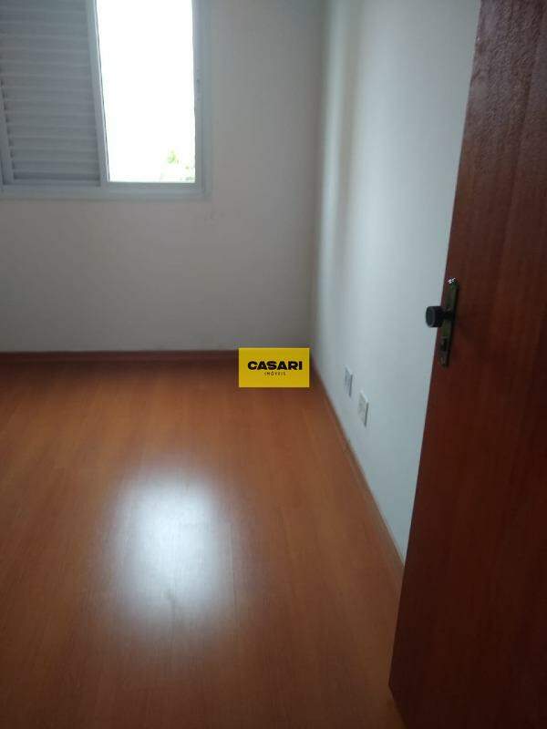 Apartamento para à venda no bairro Baeta Neves, São Bernardo do Campo - Casari Imóveis: 