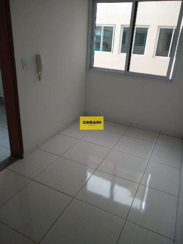 Apartamento para à venda no bairro Baeta Neves, São Bernardo do Campo - Casari Imóveis: 