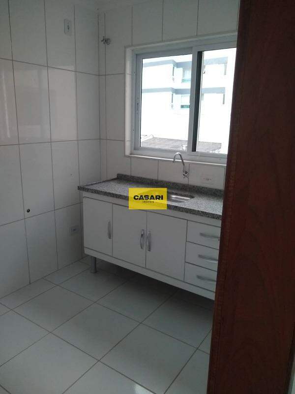 Apartamento para à venda no bairro Baeta Neves, São Bernardo do Campo - Casari Imóveis: 