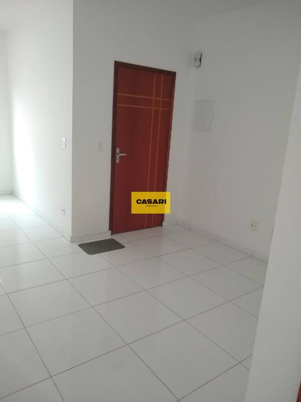 Apartamento para à venda no bairro Baeta Neves, São Bernardo do Campo - Casari Imóveis: 