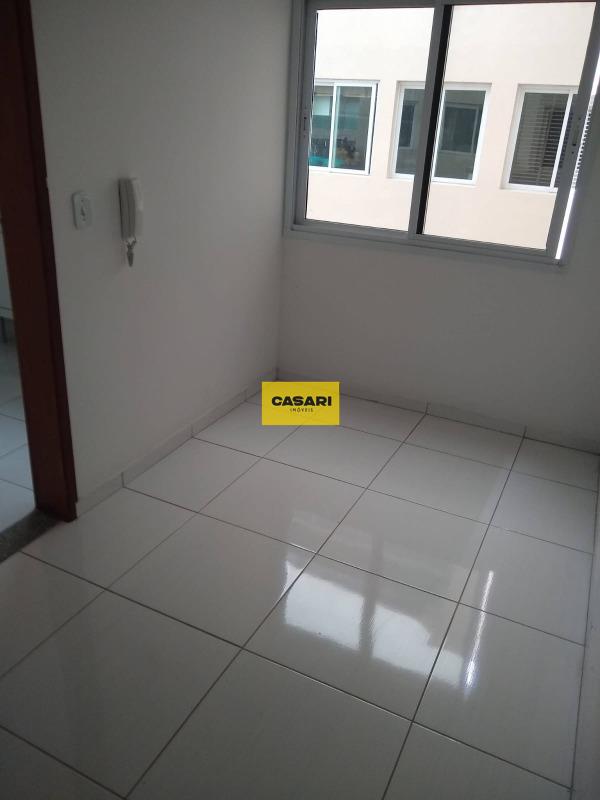 Apartamento para à venda no bairro Baeta Neves, São Bernardo do Campo - Casari Imóveis: 